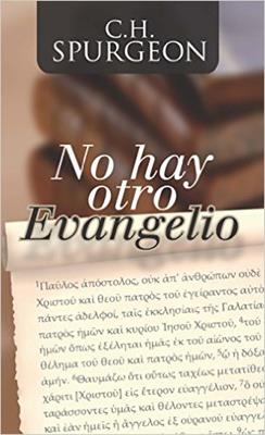 No Hay Otro Evangelio