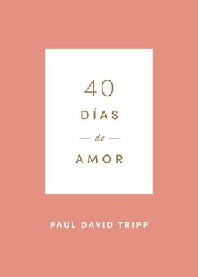 40 Días De Amor