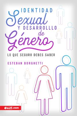 Identidad Sexual y Desarrollo de Género