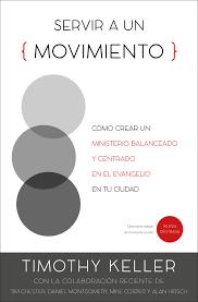 Servir a un Movimiento (Rústica)