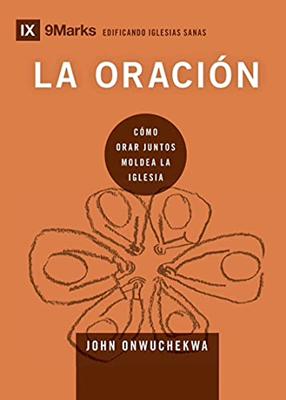 La Oración (Rústica) [Libro]