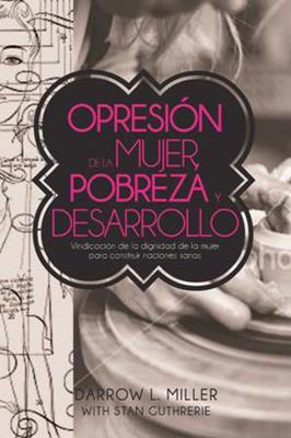 Opresion De La Mujer