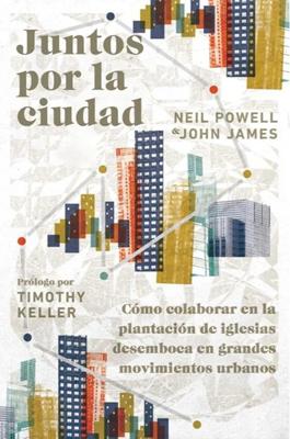 Juntos Por La Ciudad