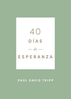 40 Días de Esperanza