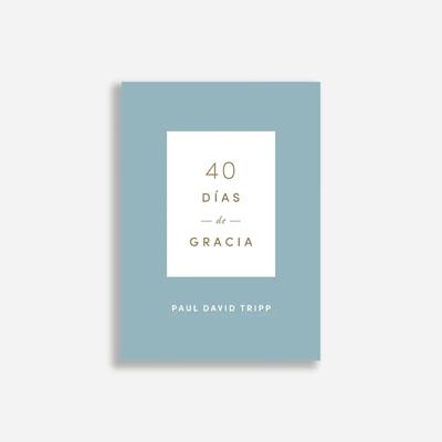 40 Días de Gracia