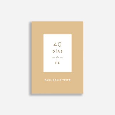 40 Días De Fe