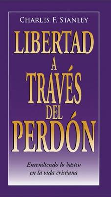 Libertad a través del Perdón