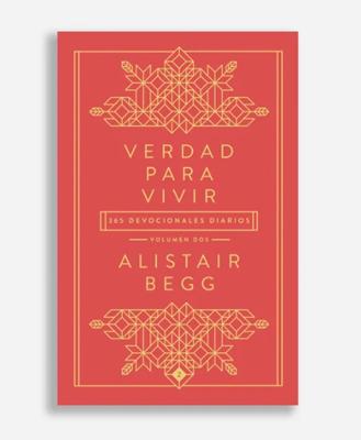 Verdad Para Vivir Vol. #2 (Rústica)