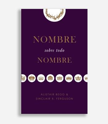 Nombre sobre Todo Nombre