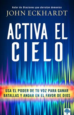Activa El Cielo (Rústica)