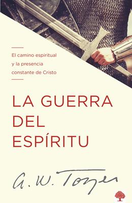 La Guerra del Espíritu (Rústico)
