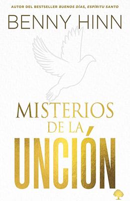 Misterios de la Unción (Rústica)