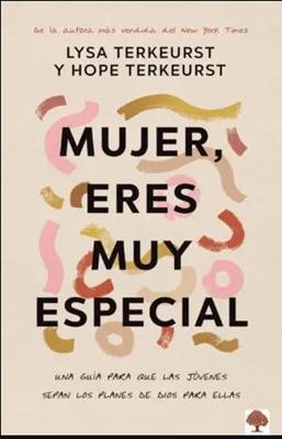 Mujer, Eres Muy Especial