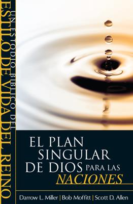 Plan Singular De Dios