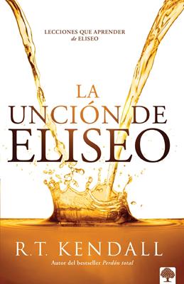 Unción De Eliseo