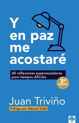 Y En Paz Me Acostaré