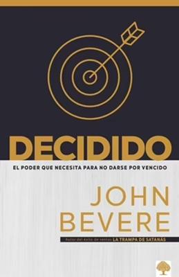 Decidido (Rústica)
