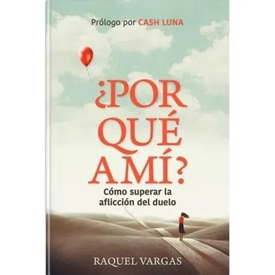 ¿Por Qué A Mí?