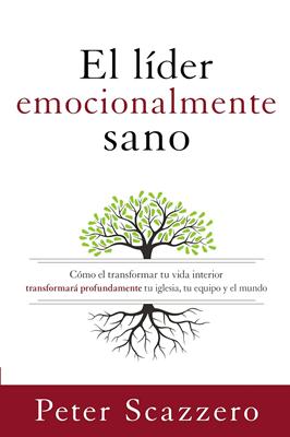 El Lider Emocionalmente Sano