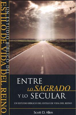 Entre Lo Sagrado Y Lo Secular