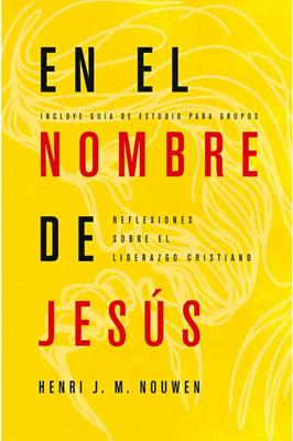 En el Nombre de Jesús