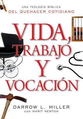 Vida Trabajo Y Vocacion