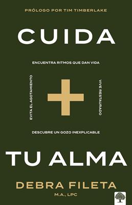 Cuida tu Alma