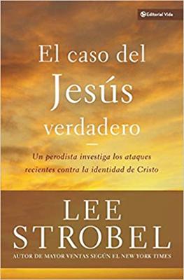 El Caso del Jesús Verdadero