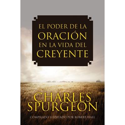 Poder De La Oracion