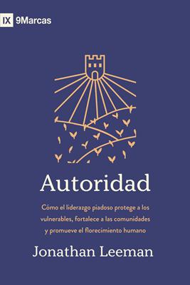 Autoridad