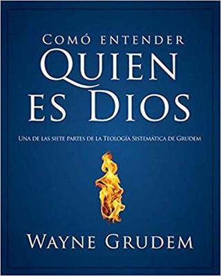 Como Entender Quien Es Dios