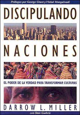 Discipulando Naciones
