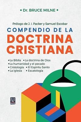 Compendio de la Doctrina Cristiana