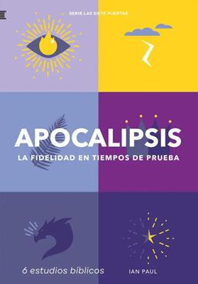 Apocalipsis (Rústica)