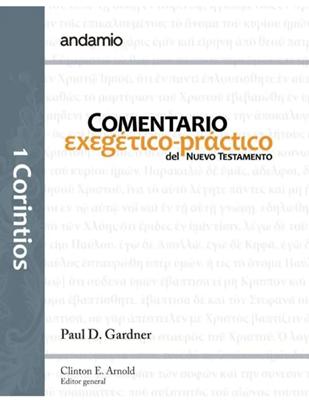 Comentario Exegético-Práctico del N. T. 1 Corintios (Tapa Dura)