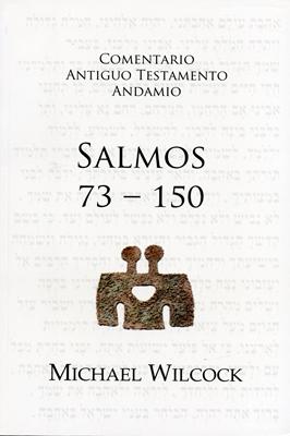 Comentario A.T. Salmos 73 - 150 (Rústica)
