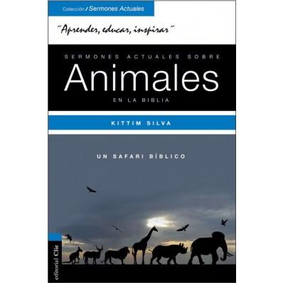 Sermones actuales sobre animales en la biblia