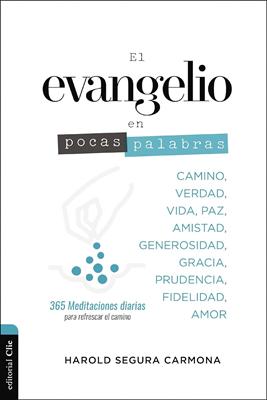 El Evangelio en Pocas Palabras