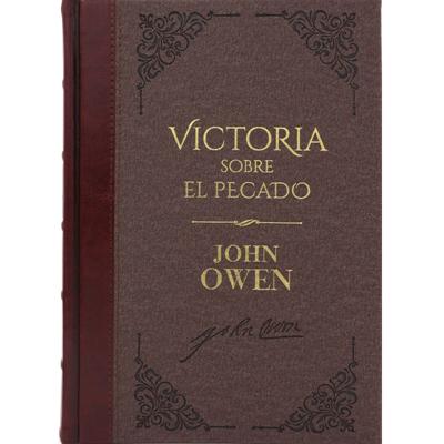 Victoria Sobre el Pecado