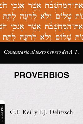 Proverbios (Rústica)