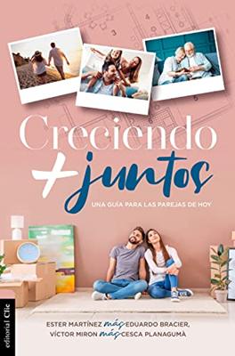 Creciendo Más Juntos