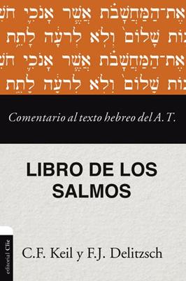 Salmos (Rústica)