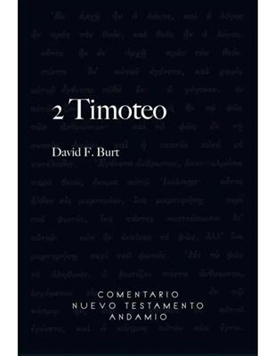 Comentario al N. T. de 2a. Timoteo (Rústica)