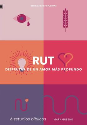 Ruth - Disfrutar de un amor más profundo
