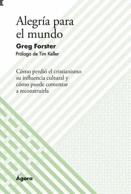 Alegría Para el Mundo
