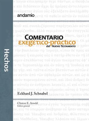 Comentario Exegético-Práctico del N. T. Hechos (Tapa Dura)