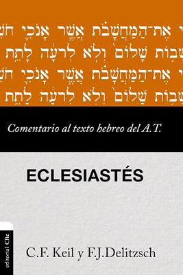 Eclesiastés (Rústica)