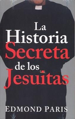 Historia Secreta De Los Jesuitas