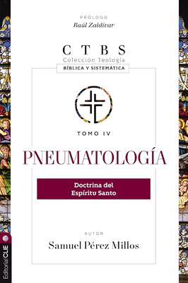 Pneumatología (Rústico)