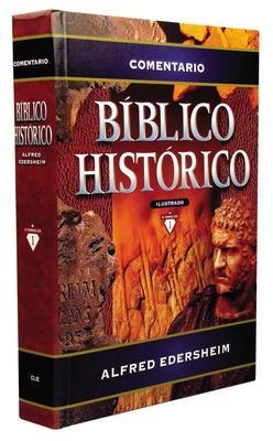 Comentario Bíblico Histórico Ilustrado